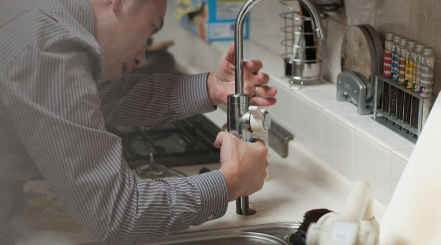 Professional expert plumbing services in Sanborn, MN